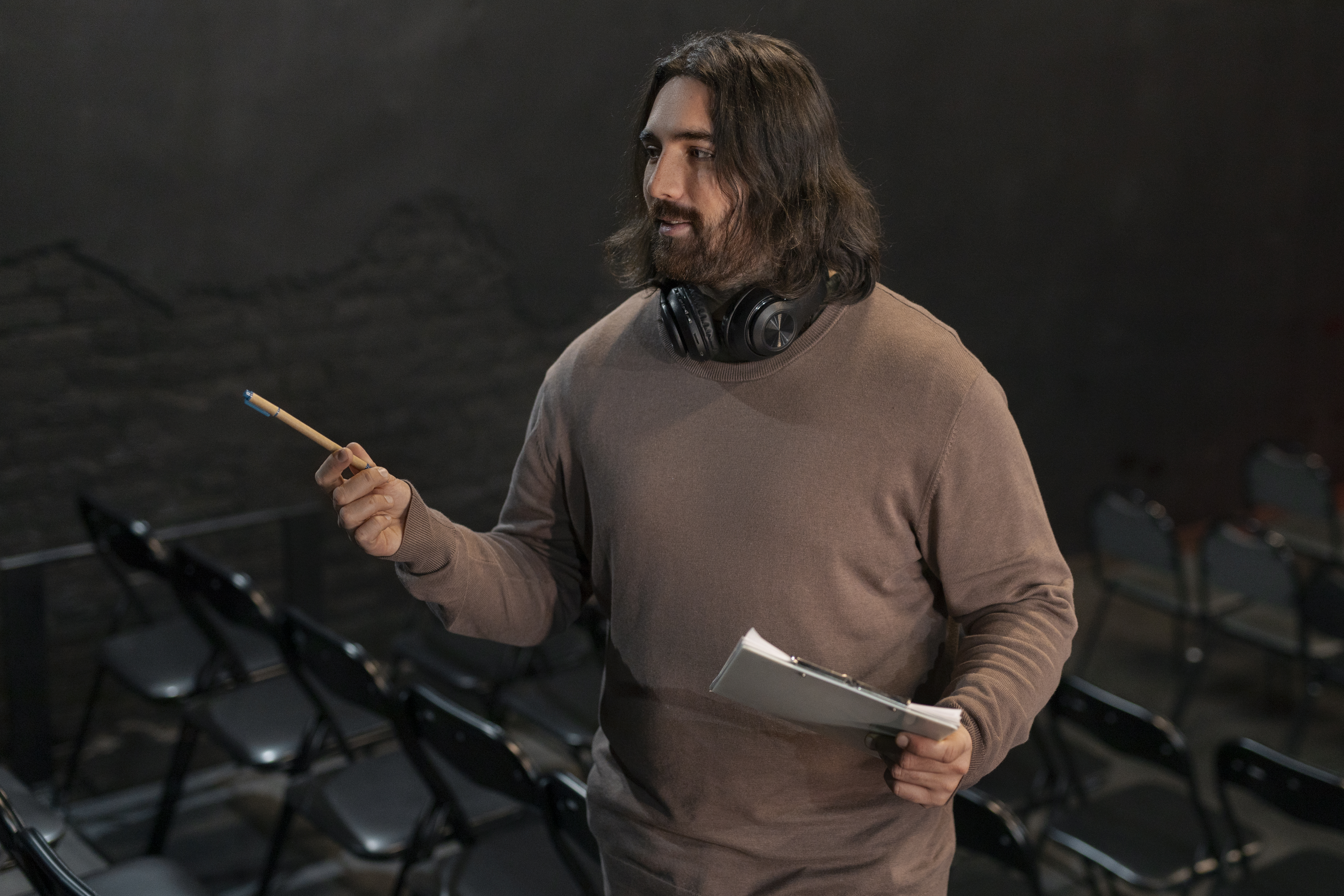 diretorartistico